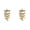 A 2PCS, variant on Cuttlefish Bones, Parrot Cewing Cuttlefish Bones Grinding Cuttlefish Feed Calcium Stone Parrot Teeth Grinding Cuttlefish Bones For Birds With Bells