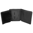 thumbnail image 5 of Law Enforcement ID Badge Holder Slim Bifold Stylish Wallet With Card Flap Police, 5 of 12