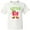 AA-White, variant on Inktastic Christmas Little Elf Youth T-Shirt