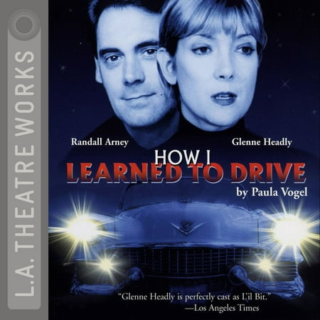 How I Learned to Drive - Audiobook (Best Way To Learn To Drive)