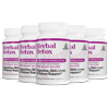 TURNER Milk Thistle Herbal Detox Cleanse Supplement For Liver & Kidney Health, 5 Bottles, 450 Capsules