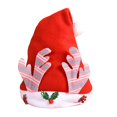thumbnail image 1 of Txlixc Gorra de Navidad para niños adultos Txlixc moda, 1 of 8