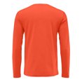 thumbnail image 7 of Men's Thermal Base Layer Long Sleeve Crew Neck Mock Neck Winter Shirts Cold Weather Shirts for Men Casual Tops, 7 of 7
