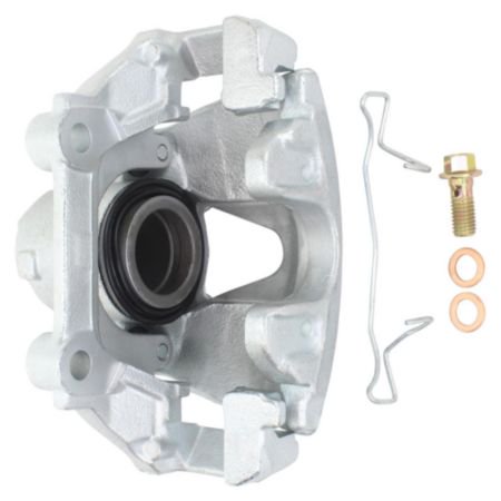 Carquest Premium Unloaded Caliper w/Bracket