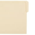 thumbnail image 5 of Smead, SMD24134, End Tab File Folders with Shelf-Master Reinforced Tab, 100 Per Box, Manila, 5 of 6