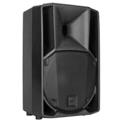 RCF ART 710-A MK5 Active 1400W 2-Way 10 Powered Speaker 2-Pack with Covers Package