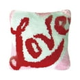 thumbnail image 1 of kurtrusly Unleash Creativity DIY Accessories Embroidery Pillow Kits Various Designs Type3 1Set, 1 of 6