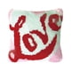 thumbnail image 1 of Almohada hipoalergénica Bearachild de tela de felpa para dormir sin alergias varios diseños disponibles, 1 of 6
