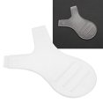 thumbnail image 1 of Saluaqui 50 Cepillos De Pestañas De Silicona En Forma De Y, Herramienta De Extensión Desechable, Maquillaje De Belleza, Cepillo De Silicona Fácil De Agarrar, Varitas De Rímel, 1 of 7