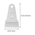 thumbnail image 2 of NUOLUX 3Ud Cepillos De Limpieza Multi-Funcionales Para Electrodomésticos Con Suaves, 2 of 8