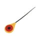 thumbnail image 1 of Accesorios de pesca de invierno, 5 piezas/juego, punta de extensión para caña de pescar en hielo de invierno, juego de puntas para caña de pescar en hielo, durabilidad mejorada, 1 of 14