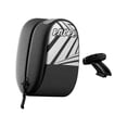 thumbnail image 4 of Bolsa para sillín de bicicleta de montaña y carretera, bolsa para sillín de bicicleta, bolsa para sillín de ciclismo, bolsa para sillín de bicicleta Negro 8x64x142cm, 4 of 7