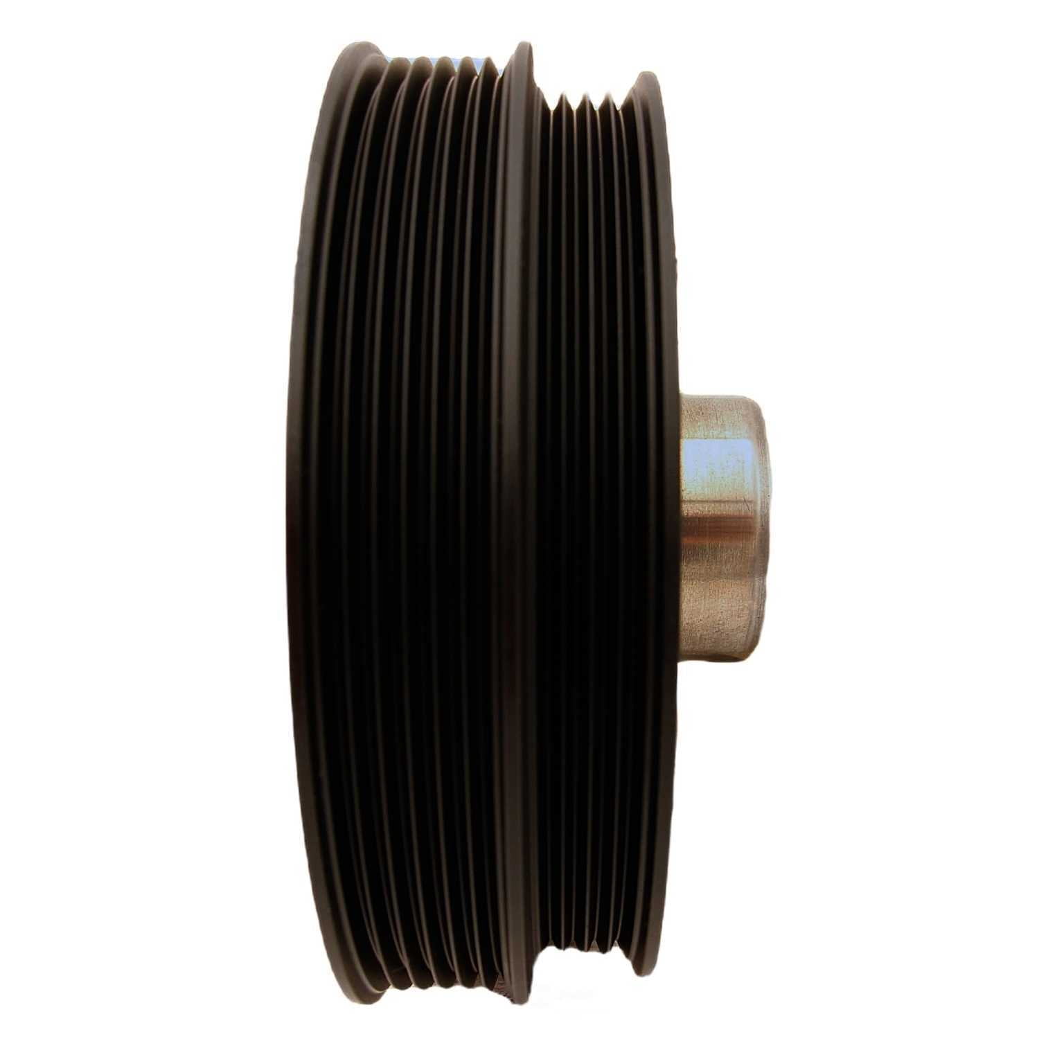 ATP 102339 Graywerks Harmonic Balancer