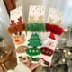 thumbnail image 2 of New Christmas Hairpin Antler Hair Clips Deer Ear Christmas Party Headbands Festival Rubber Bands Ball Hair Accessories Gifts, 2 of 4