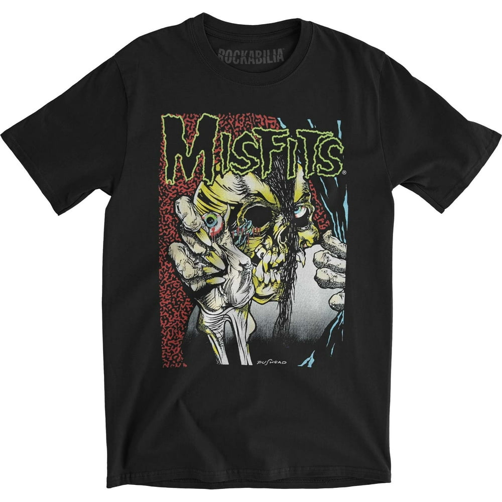 bieber misfits shirt