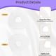 thumbnail image 3 of Brush Filter Mop Cloth and Dust Bag Kit for Narwal Vacuum Cleaner, 3 of 5