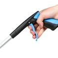 thumbnail image 4 of Foldable Grabber Tool Trash Pick Up Litter Picker Grabber Reaching Assist Tool, 4 of 8