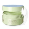 thumbnail image 1 of Parches de hidrogel para debajo de los ojos Pixi DetoxifEye Detox, 30 pares, 1 of 5