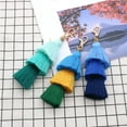 thumbnail image 3 of Wweixi Soft And Comfortable Tassel Pendant Unique And Decoration Type F 5*17 1 Pc, 3 of 6