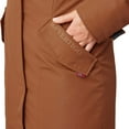 thumbnail image 5 of B Vertigo Gwen Womens Parka Riding Jacket, 5 of 12