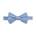 thumbnail image 1 of Countess Mara Nœud Papillon Médaillon Auto-Noué pour Hommes, Bleu, Taille Unique, 1 of 1