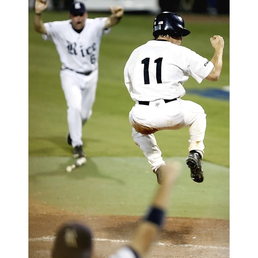 Baseball Team Victory Baseball Champions20 Inch By 30 Inch Laminated