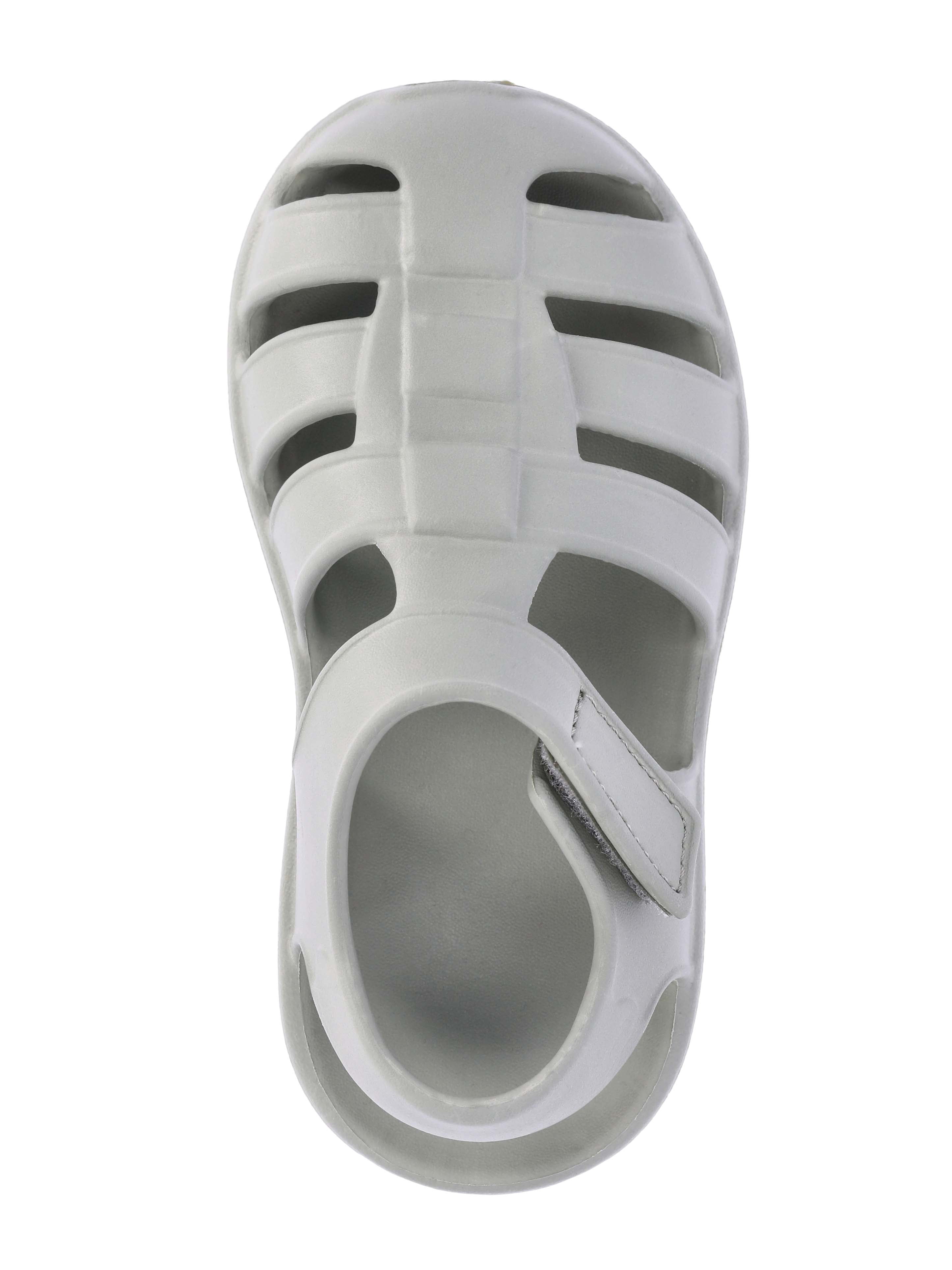 Wonder Nation Baby and Toddler Fisherman Sandals