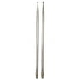 thumbnail image 4 of 304Stainless Steel 2.5M Whip Antenna for Pac12 Jpc-7 Diy Shortwave Antenna Radio 2Pcs, 4 of 8