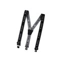 thumbnail image 1 of Tirantes de motocicleta con clip ajustables, color negro Negro m, 1 of 9