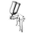 thumbnail image 1 of Pistola pulverizadora neumática para pintura automotriz, cómoda y de tacto agradable, ideal para muebles., 1 of 14