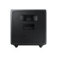 thumbnail image 4 of Samsung SWA-W500 - Subwoofer - wireless - 130 Watt - 6.5" - black, 4 of 4