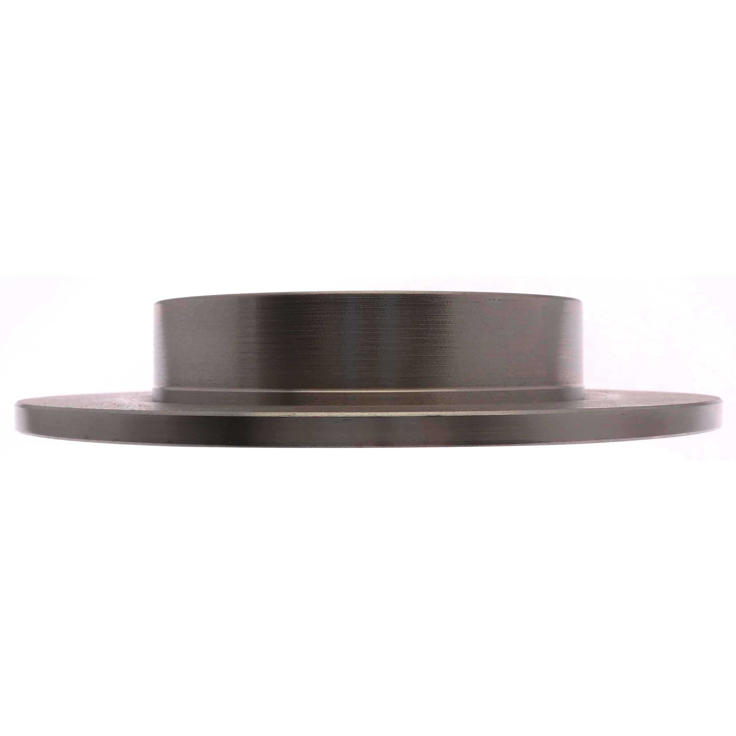 Raybestos R-Line Rotors, OE Replacement Brake Rotors 982498R Fits select: 2019-2022 TOYOTA C-HR
