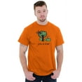 thumbnail image 4 of Motorcycle Crash Accident Tree Men's Graphic T Shirt Tees Brisco Brands X, 4 of 6