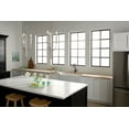 thumbnail image 4 of Kichler Lighting - Florence - 3 Light Chandelier In Traditional Style-28.5, 4 of 9