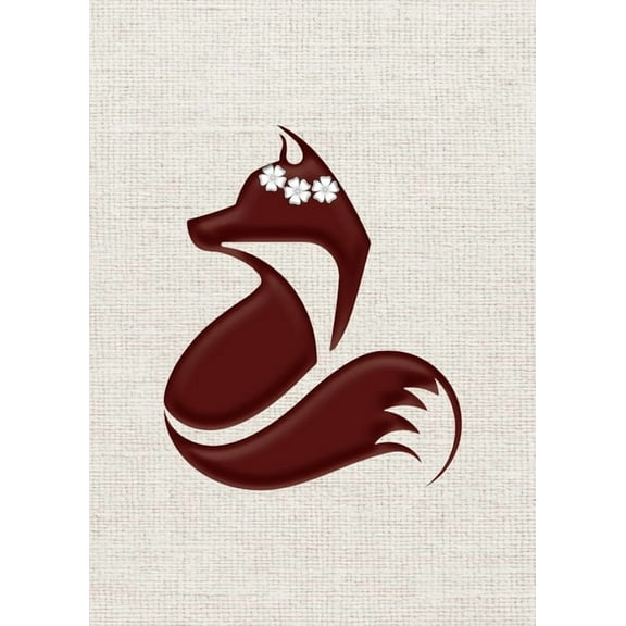 The Fox & Flower, (Paperback)