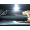 thumbnail image 2 of Alla Lighting 2pcs Super Bright 6000K White 168 168LL W10W LED Bulbs Exterior License Plate Lights Tag Lights Side Marker Lights Interior Lights Dome Light Lamps for 2012 2013 2014 2015 Captiva Sport, 2 of 9