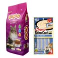 thumbnail image 1 of Cucho 15 Kg + Churu Skin & Coat Atún Snack 4 tubos de 14g, 1 of 3