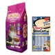 thumbnail image 1 of Cucho 15 Kg + Churu Skin & Coat Atún Snack 4 tubos de 14g, 1 of 3