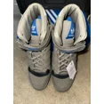 thumbnail image 3 of Ad-id-as Forum Mid Mens 11.5 Retro Shoe Green Athletic Lifestyle Sneaker Trainer, 3 of 6
