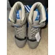 thumbnail image 3 of Ad-id-as Forum Mid Mens 11.5 Retro Shoe Green Athletic Lifestyle Sneaker Trainer, 3 of 6