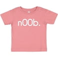 thumbnail image 3 of Inktastic N00b. Boys or Girls Baby T-Shirt, 3 of 5