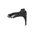 thumbnail image 1 of FENDER FR LH STEEL REPLACEMENT FOR LEXUS RX450HL 2022 PARTSLINK NUMBER LX1240138, 1 of 1