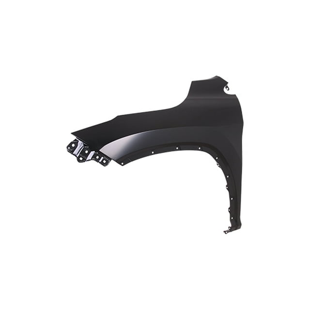 FENDER FR LH STEEL REPLACEMENT FOR LEXUS RX450HL 2022 PARTSLINK NUMBER LX1240138