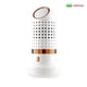 thumbnail image 1 of Lavadora portátil de frutas y verduras REUP, purificador de alimentos inalámbrico con forma de cápsula, desinfección de pesticidas para el hogar, verduras Tan Jianjun unisex, 1 of 2