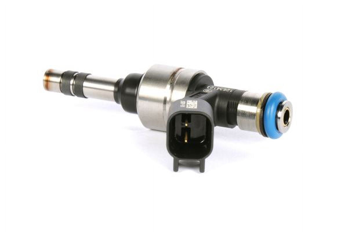 ACDelco GM Original Equipment 12634123 Direct Fuel Injector Assembly