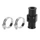 thumbnail image 1 of Water Temp Adapter Water Temperature Gauge Sensor 3?Way Connector Motorcycle Modification24mm, 1 of 5