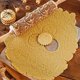 thumbnail image 1 of Rodillo de madera en relieve Rodillo en relieve para hornear fondant pizza pastel pastelería pasta masa galletas adecuado regalo de Navidad para padre y madre, 1 of 5
