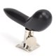 thumbnail image 3 of Soporte de mano para fagot Soporte de mano para fagot Pulido Soporte de sillín para fagot Soporte de mano ergonómico para fagot Soporte de mano para fagot Base de instrumento AccesorioBassoon Hand Hol Amonsee No, 3 of 5