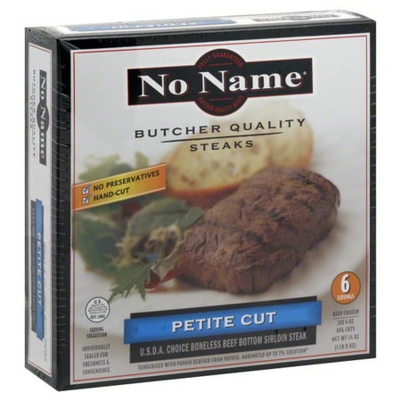 BF NO NAME PETITE STK