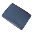 thumbnail image 2 of Console Centrale Véhicule Étanche Intérieur pour la Protection Couvercle Console Boîte Padsv SUV Pad Bleu, 2 of 7